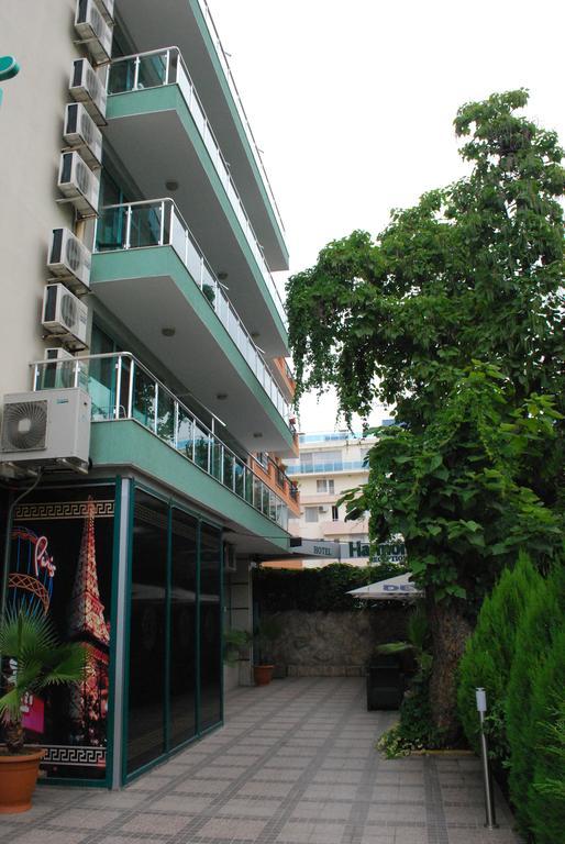 Hotel Harmony Slântsjev Brjag Eksteriør bilde